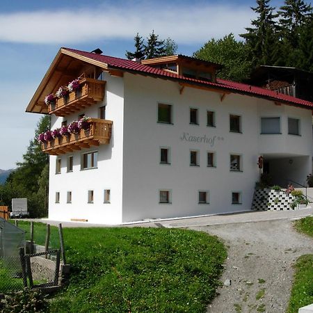 Kaserhof Wandern- Alleinlage - Ruhig- Top Aussicht Brixen Buitenkant foto