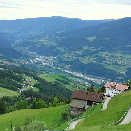 Kaserhof Wandern- Alleinlage - Ruhig- Top Aussicht Brixen Buitenkant foto