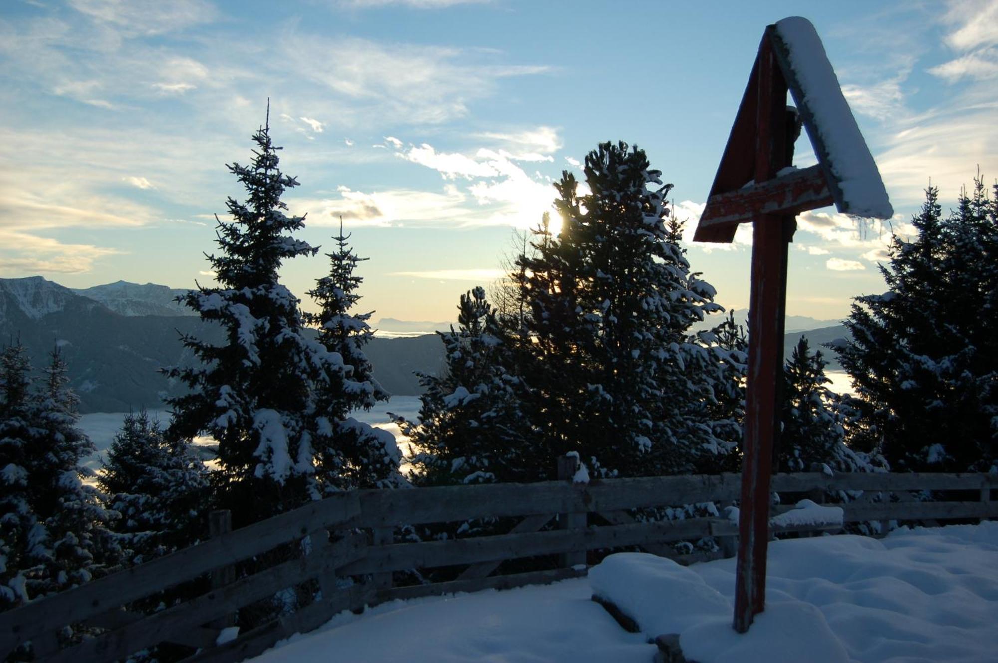Kaserhof Wandern- Alleinlage - Ruhig- Top Aussicht Brixen Buitenkant foto
