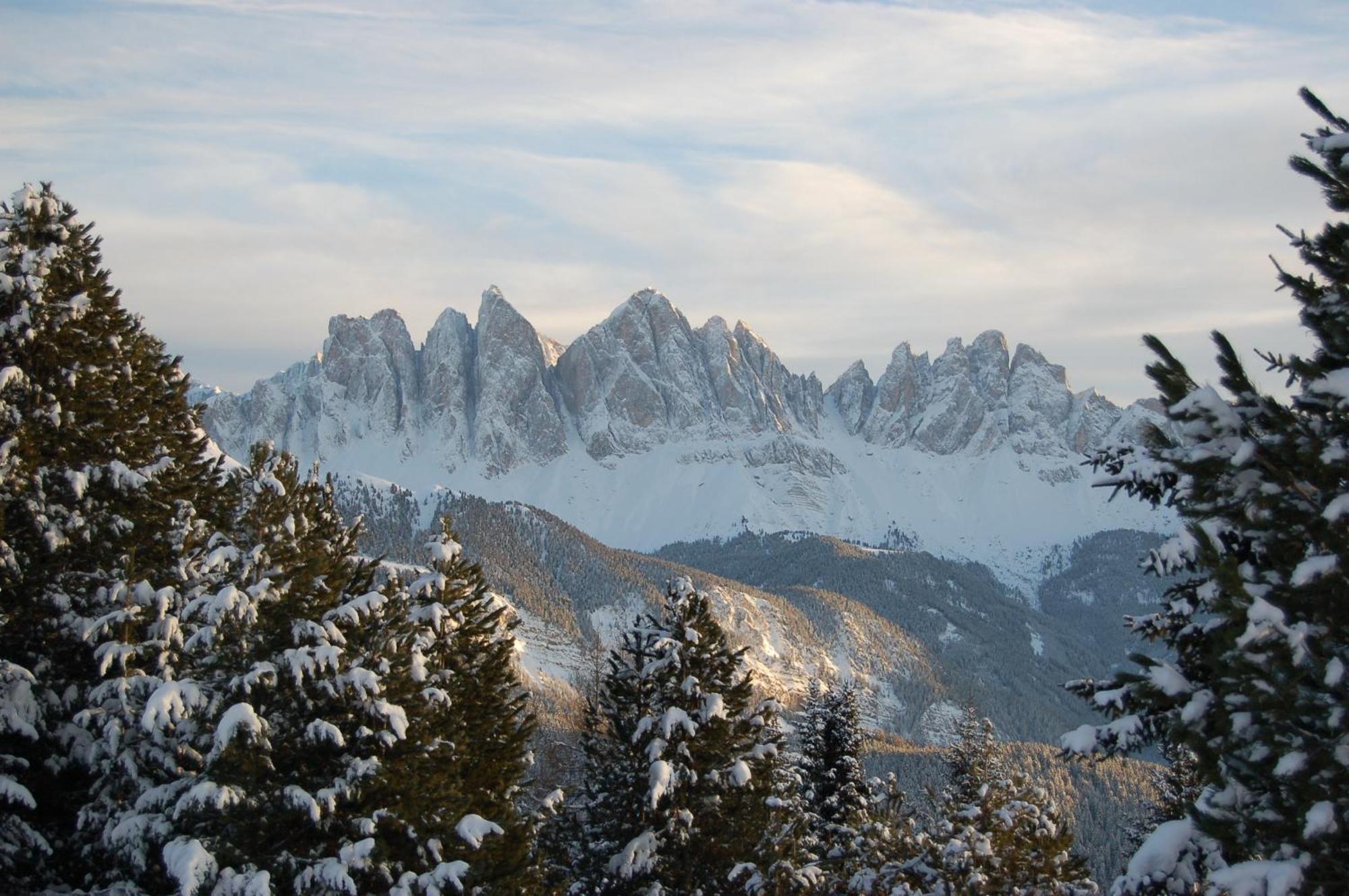 Kaserhof Wandern- Alleinlage - Ruhig- Top Aussicht Brixen Buitenkant foto