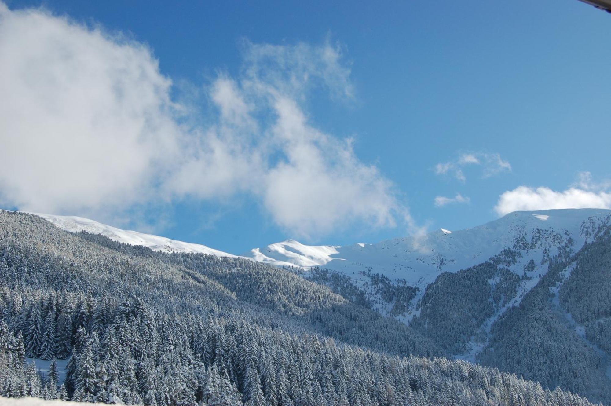 Kaserhof Wandern- Alleinlage - Ruhig- Top Aussicht Brixen Buitenkant foto