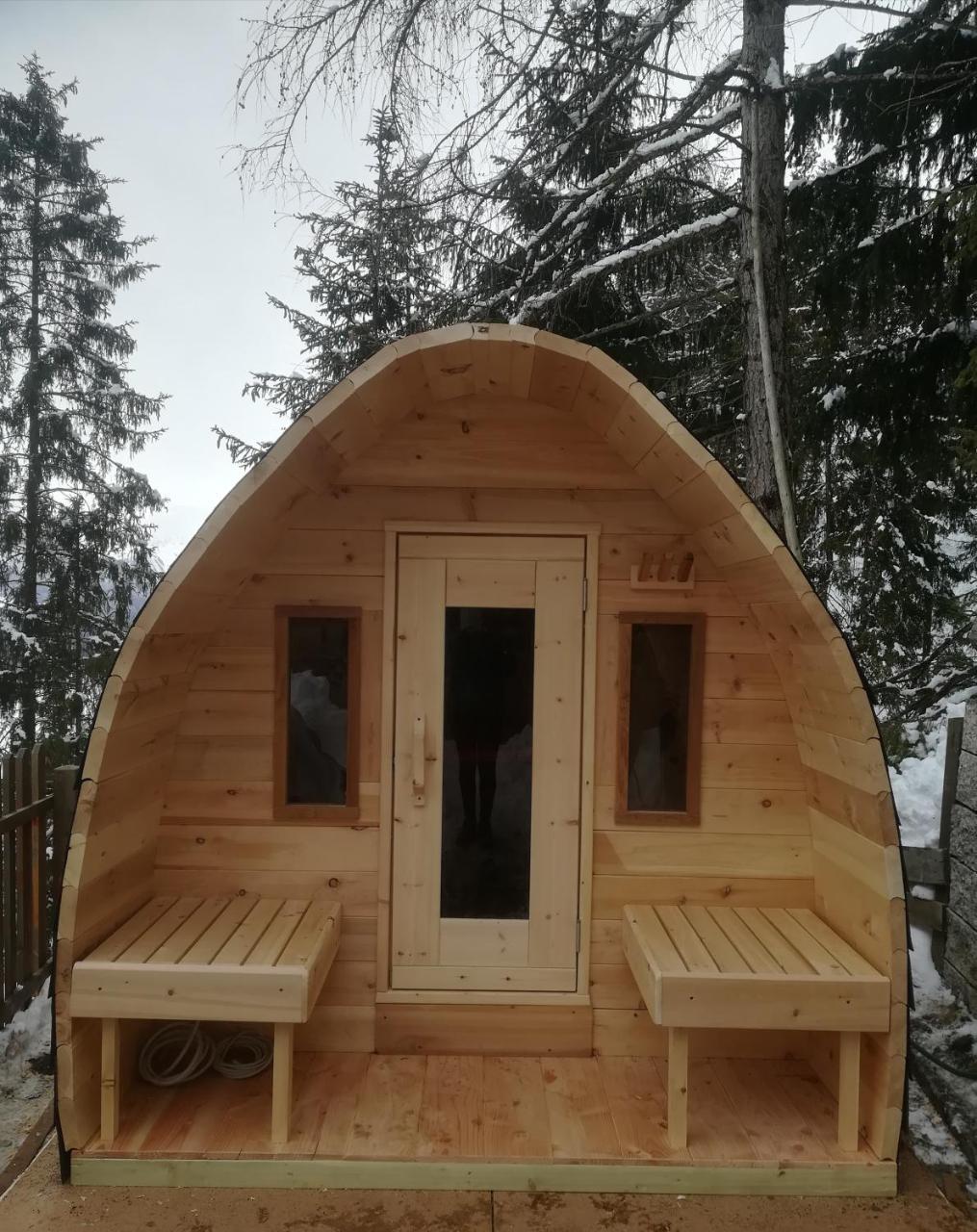 Kaserhof Wandern- Alleinlage - Ruhig- Top Aussicht Brixen Buitenkant foto